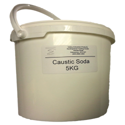 Caustic Soda x 5kg